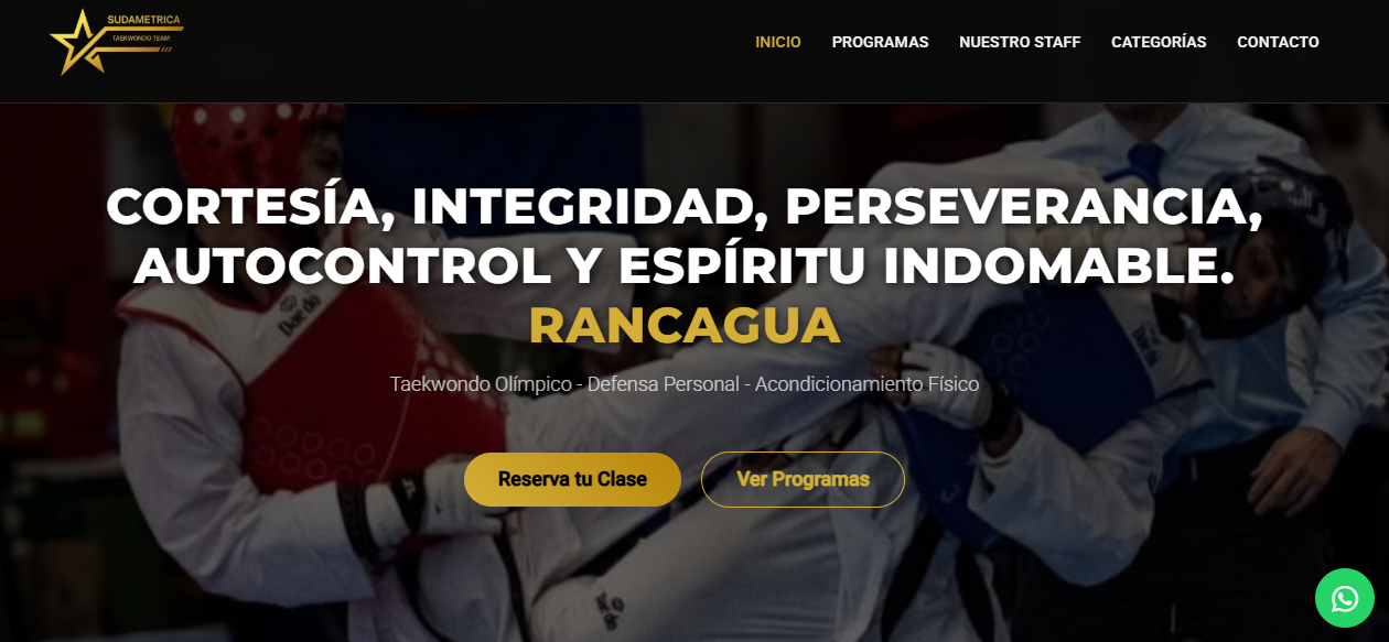 Proyecto Web