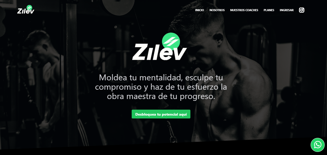 Proyecto Automatización